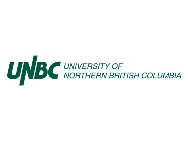 University of Northern British Columbia logo