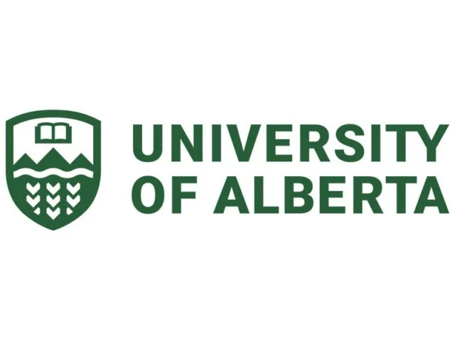 University of Alberta logo