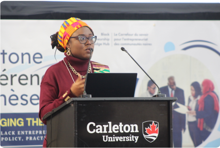 BEKH Launches National Digital Platform to Boost Black Business Networks across Canada