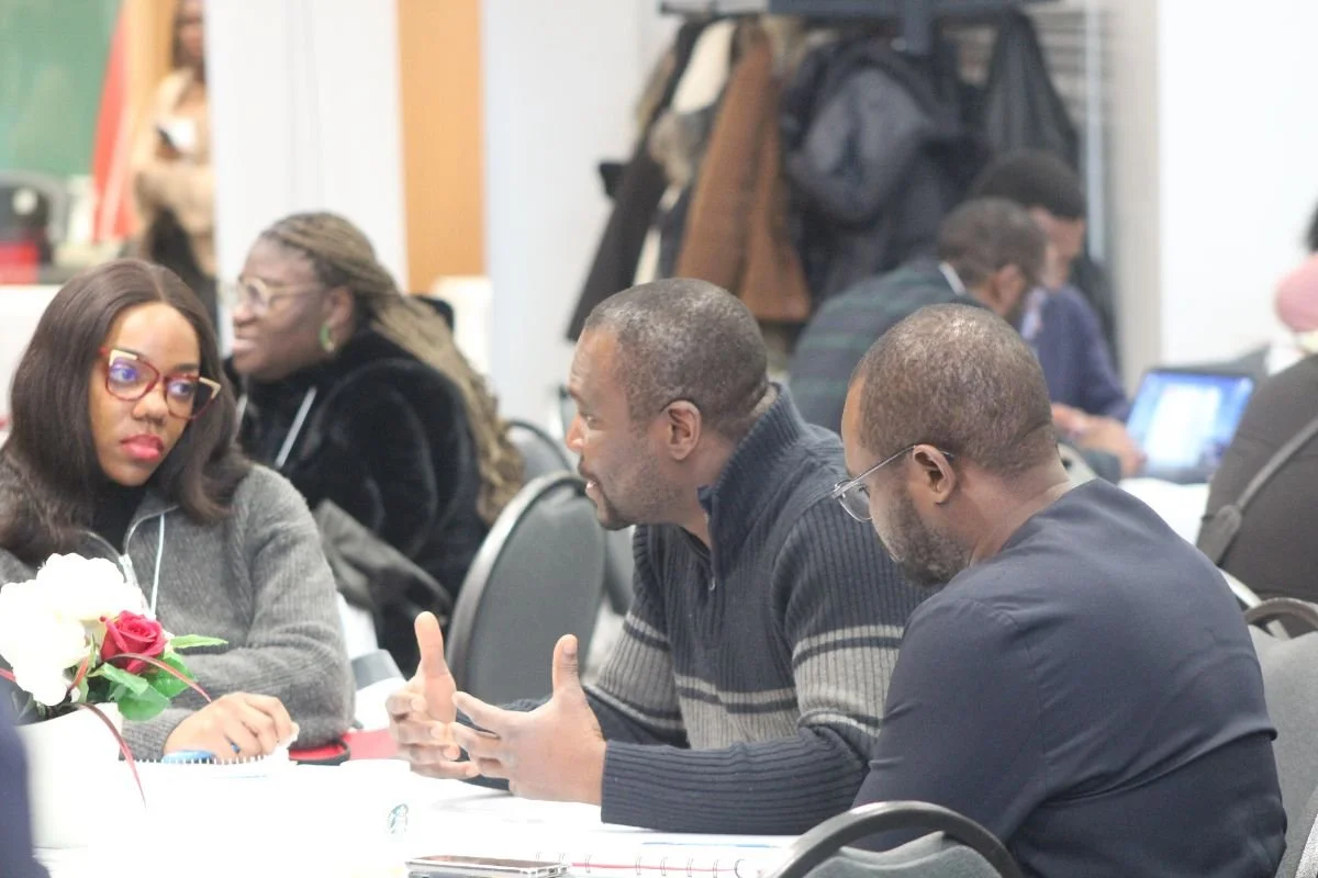 BEKH Eastern Hub Leads the Charge in Crafting Canada’s First Black Entrepreneurship Development Strategy
