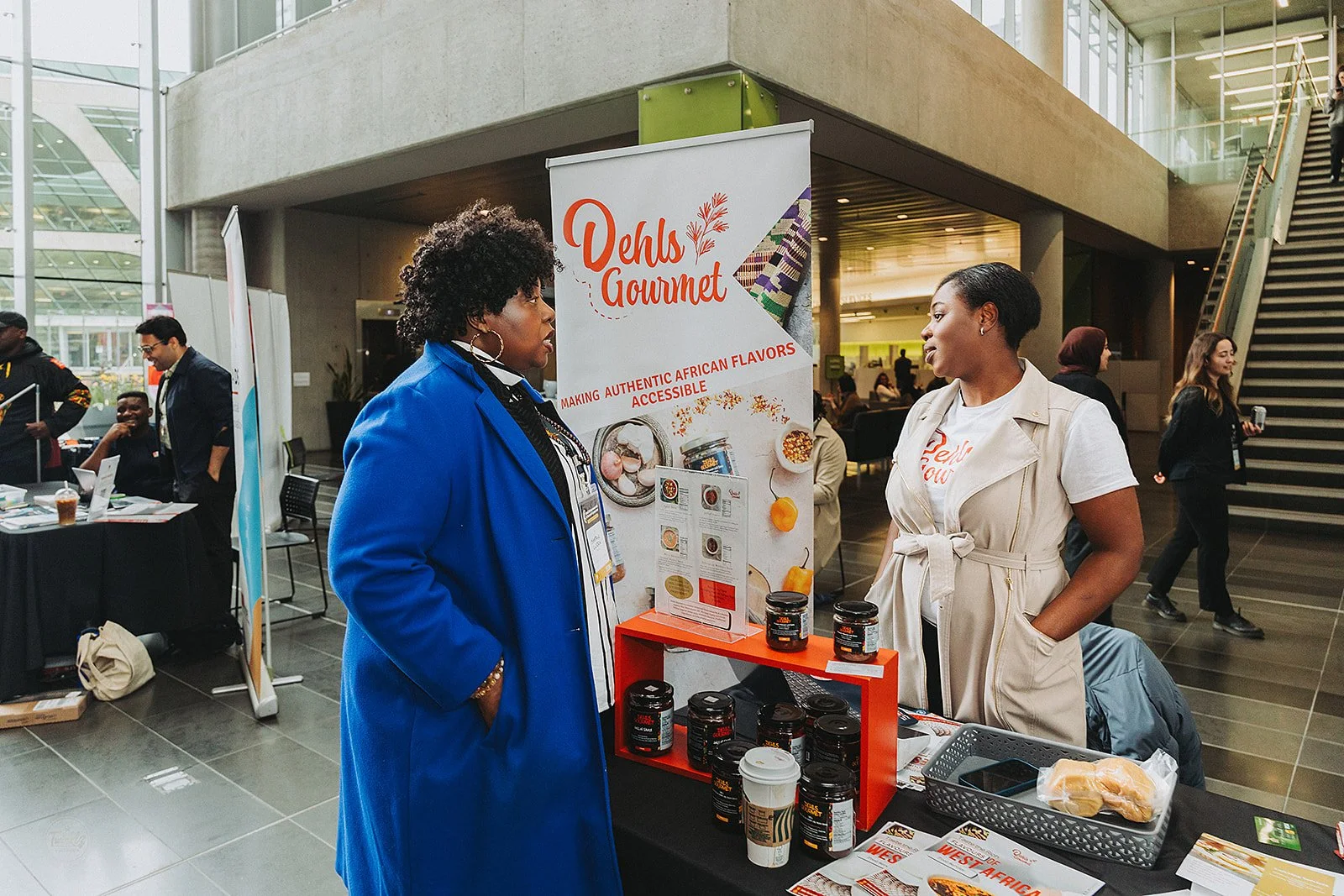 Dehls Gourmet booth.jpg