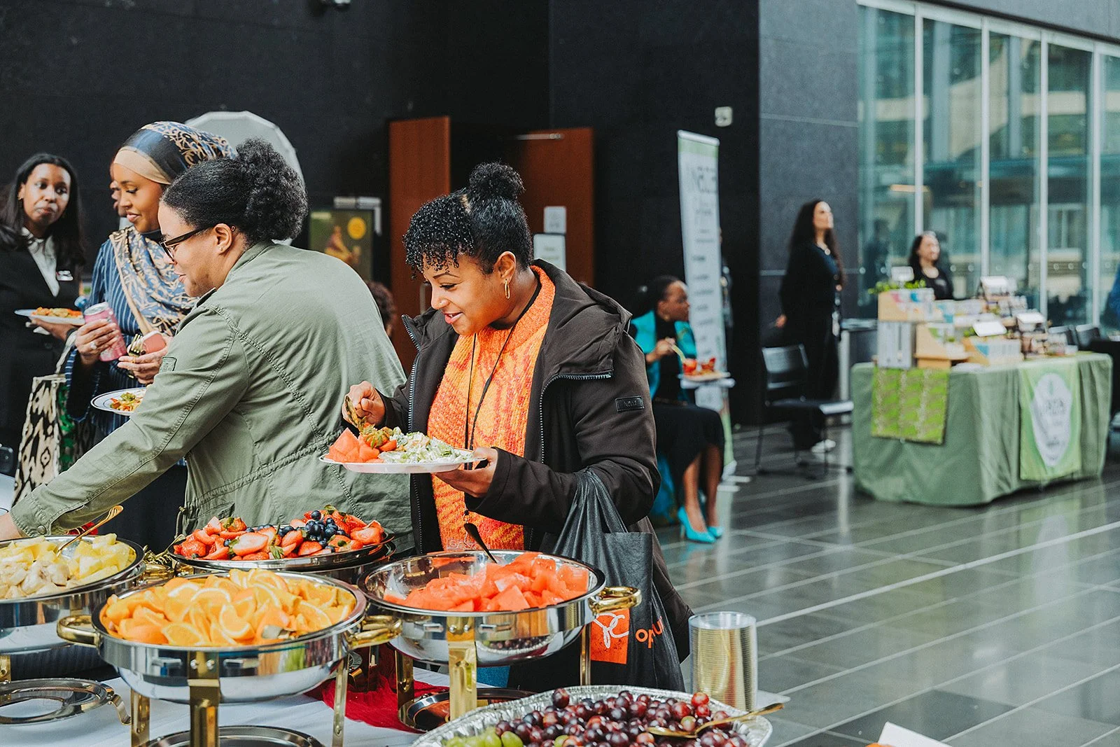 Wazoba Afrique Catering food.jpg