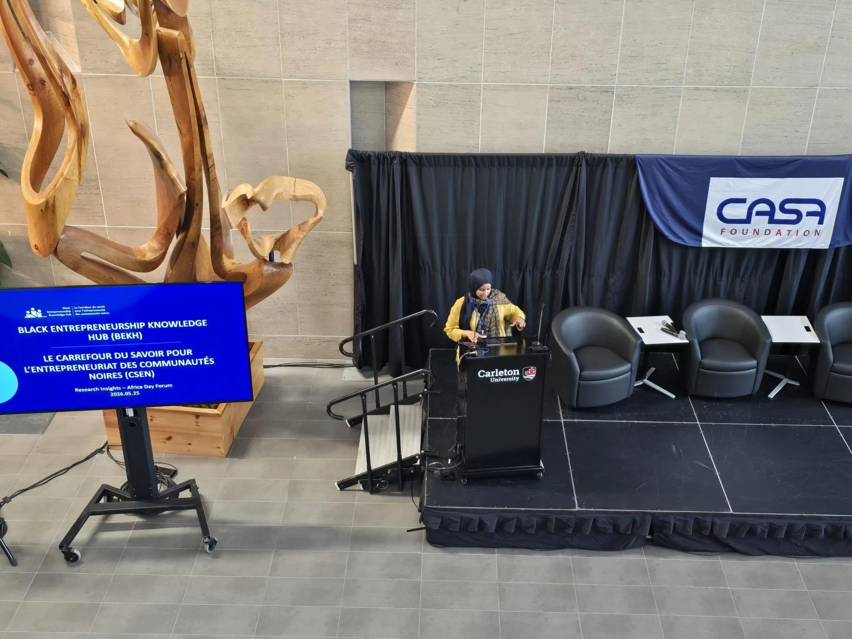 Africa Day 2026: Turning Canada-Africa Connections into Opportunity