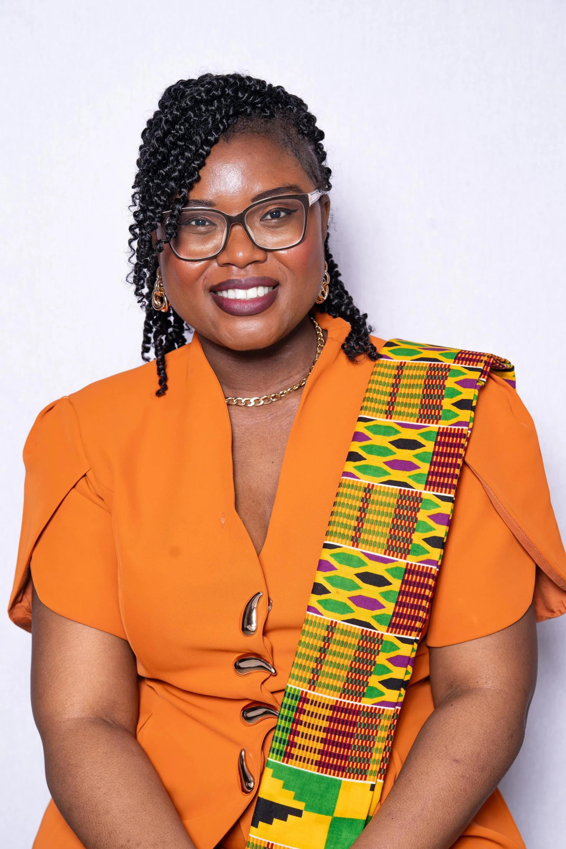 Deborah Allotey on Building Community at the BEKH 