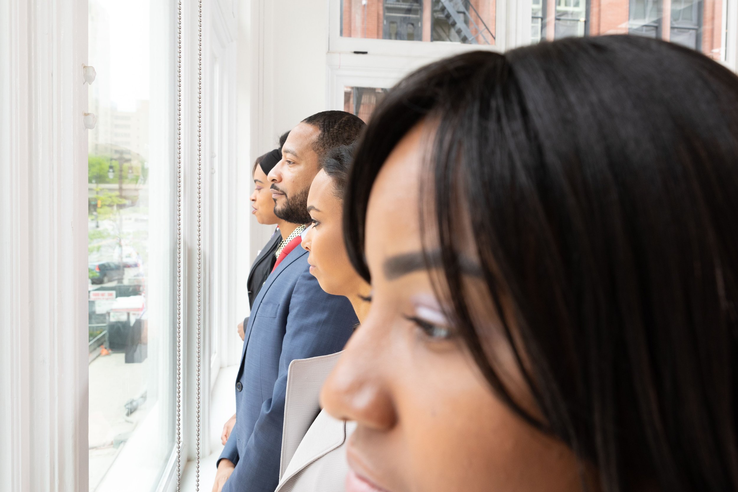 De quelles entreprises le Canada a-t-il besoin aujourd’hui? Ce que les entrepreneurs noirs peuvent nous apprendre sur la croissance et la résilience