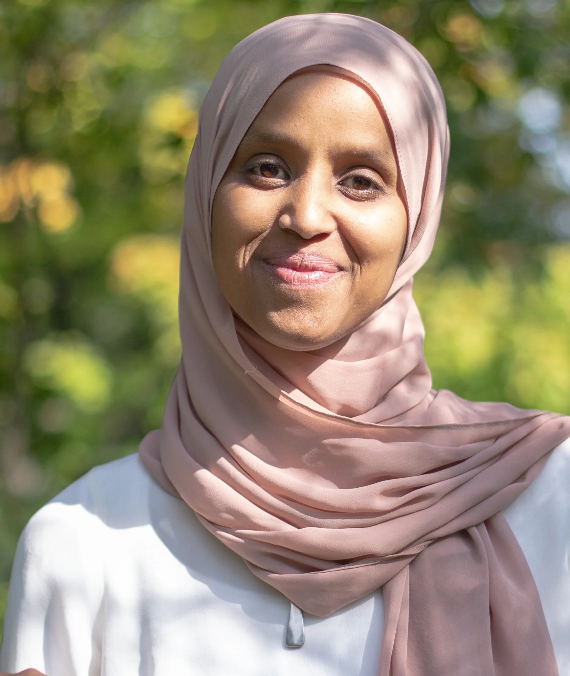 La Dre Muna Osman explique pourquoi l’entrepreneuriat ne se limite jamais aux affaires