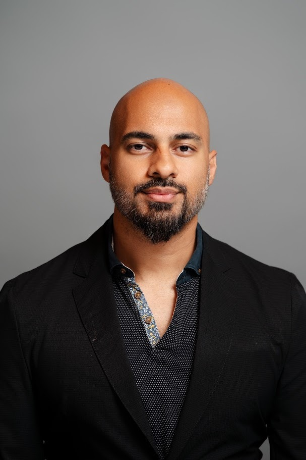 Photo of Rizwaan Zahid