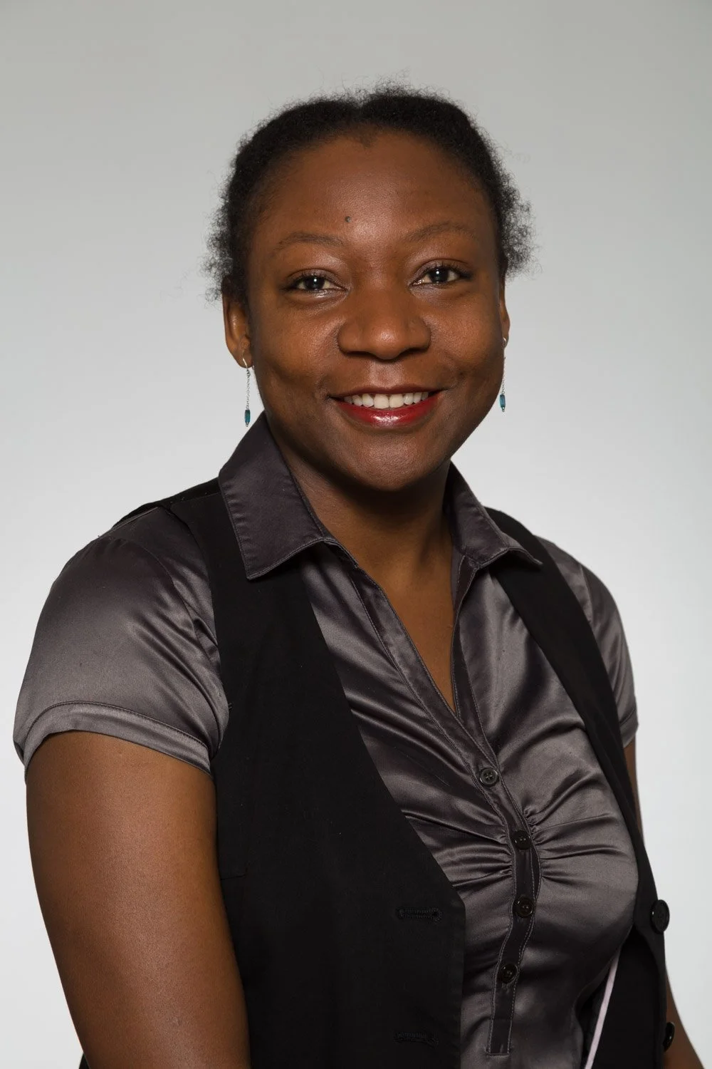 How cybersecurity entrepreneur Diane Ouandji is showing what’s possible for the next generation of Black entrepreneurs