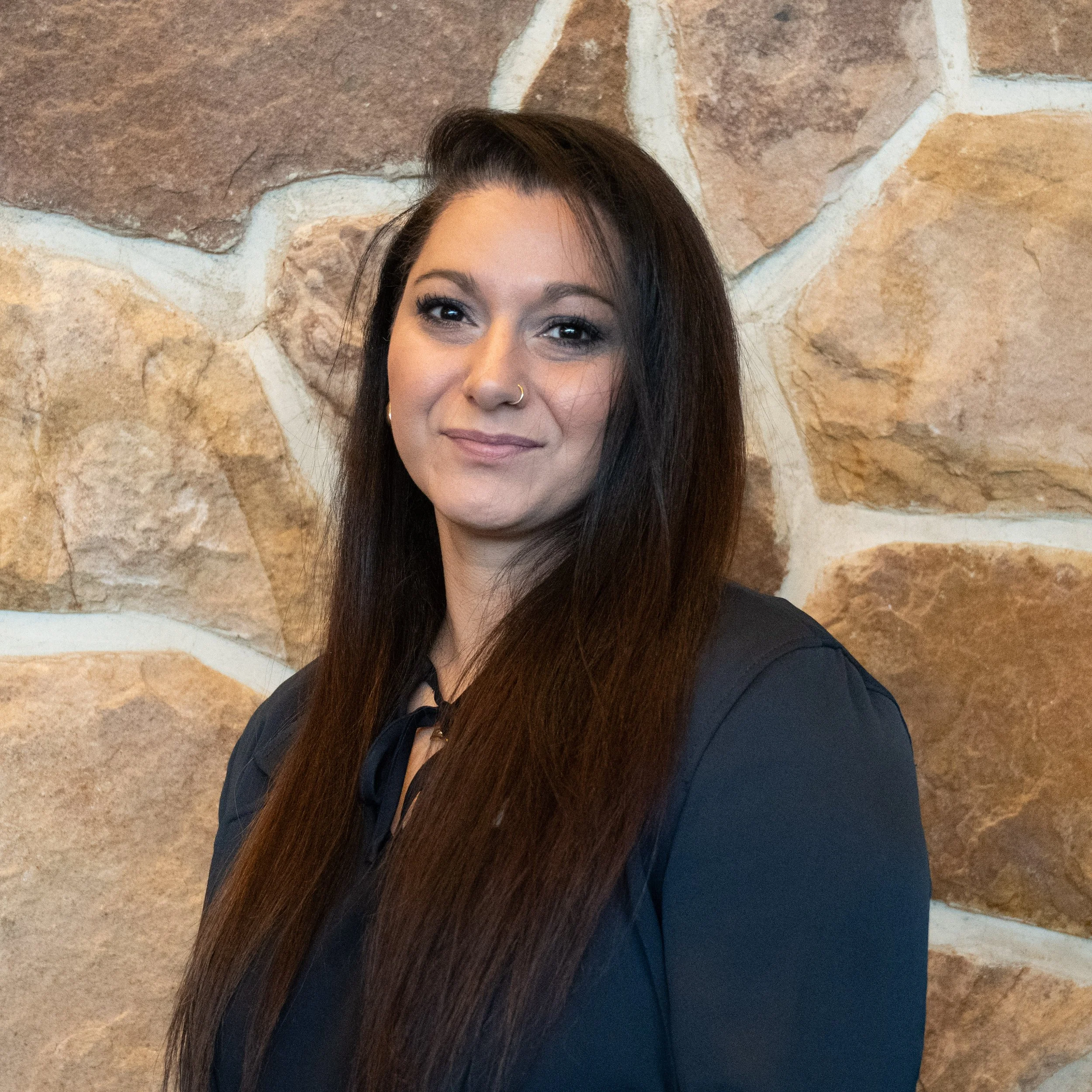 Nina Azimikor, Athletic Director at the Royal Glenora Club.