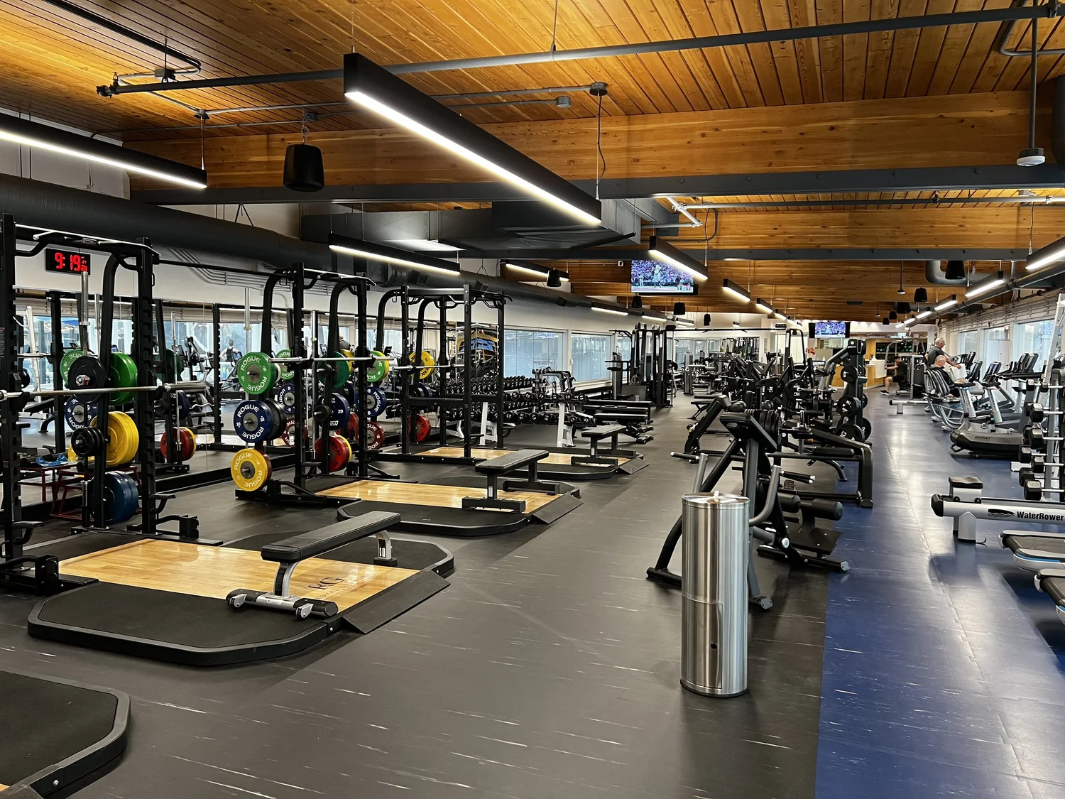 gym center sporting club societa sportiva