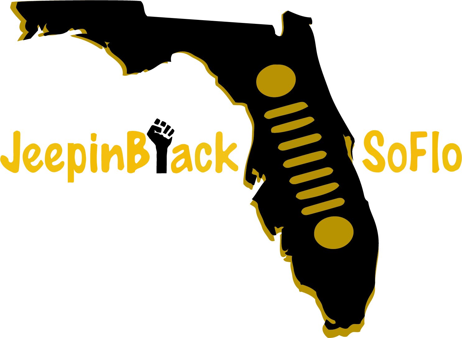 Jeepin’ Black SoFlo