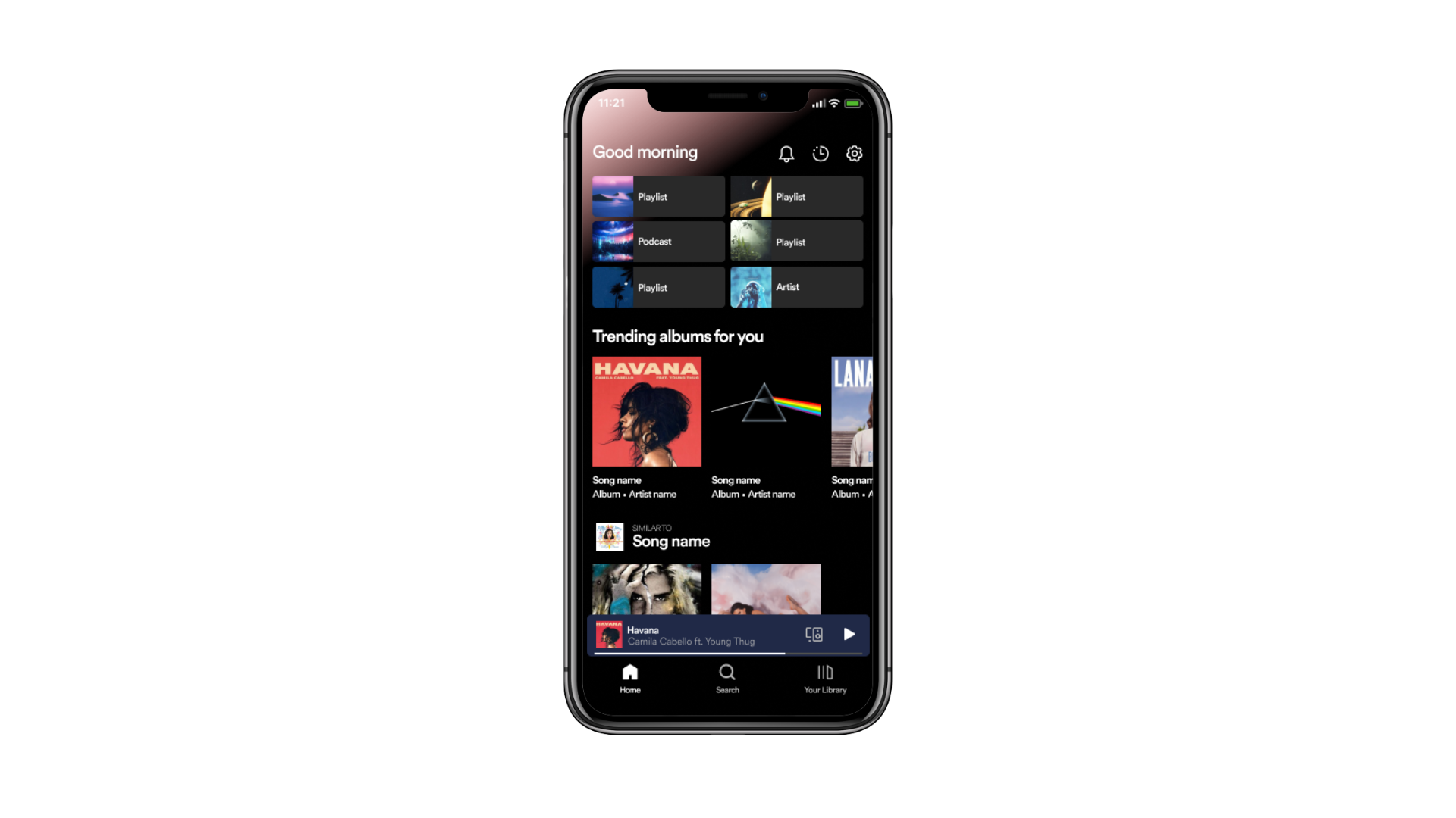Spotify