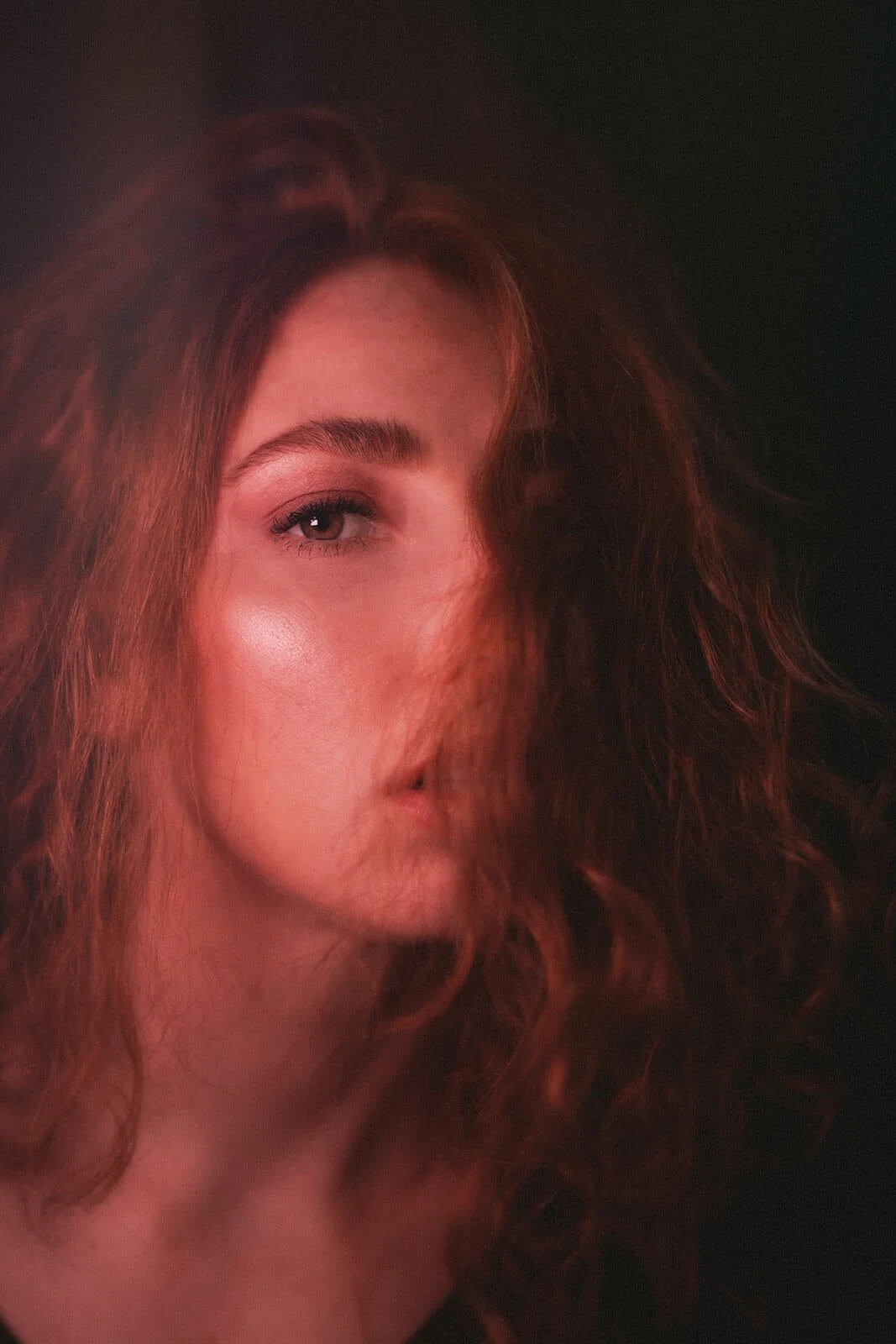 The Power of Vulnerability in Boudoir Photography