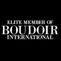 Elite member of Boudoir International logo