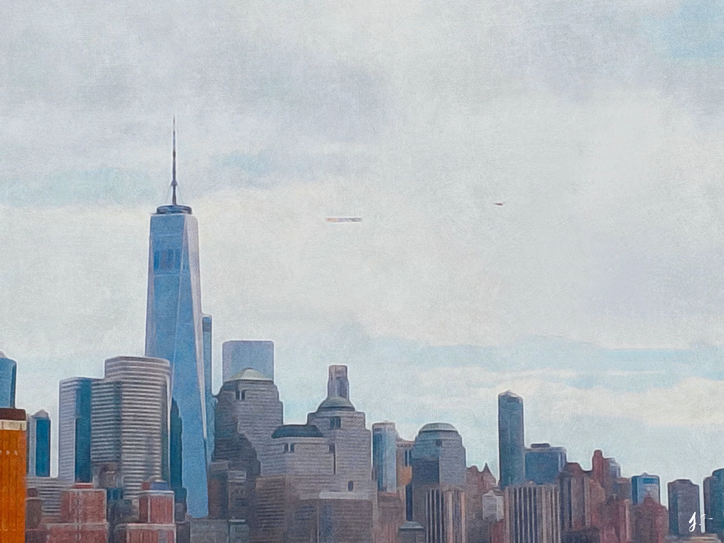 Invisible Government