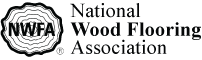 National Wood Flooring Association logo