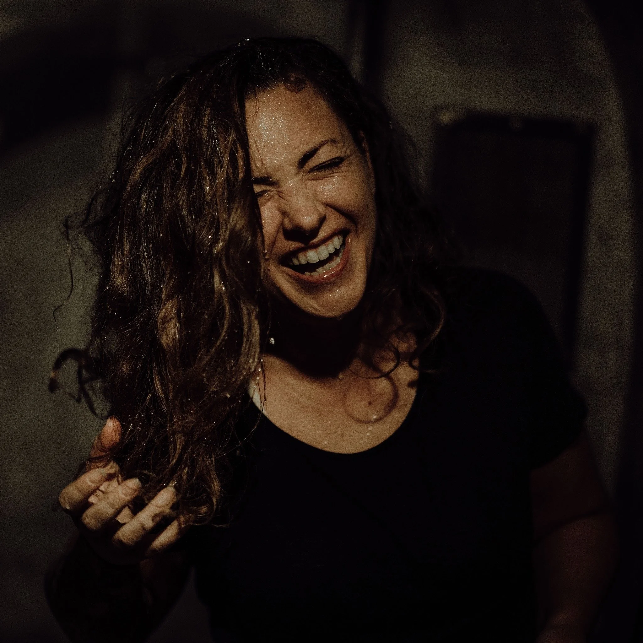 Alison // Photographe chez Alison Bounce