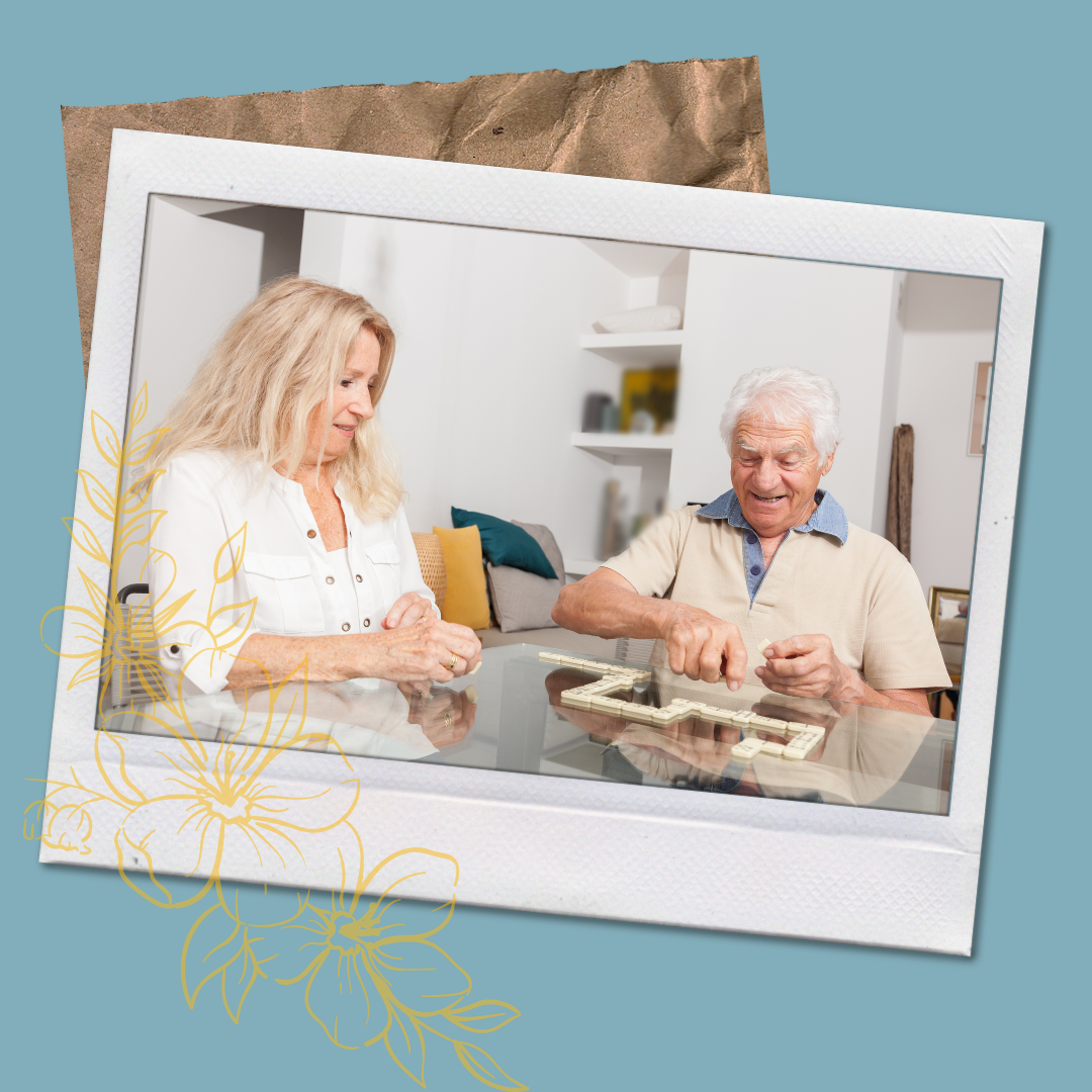 Choice Dementia Services Best In Home Dementia Care For Seniors