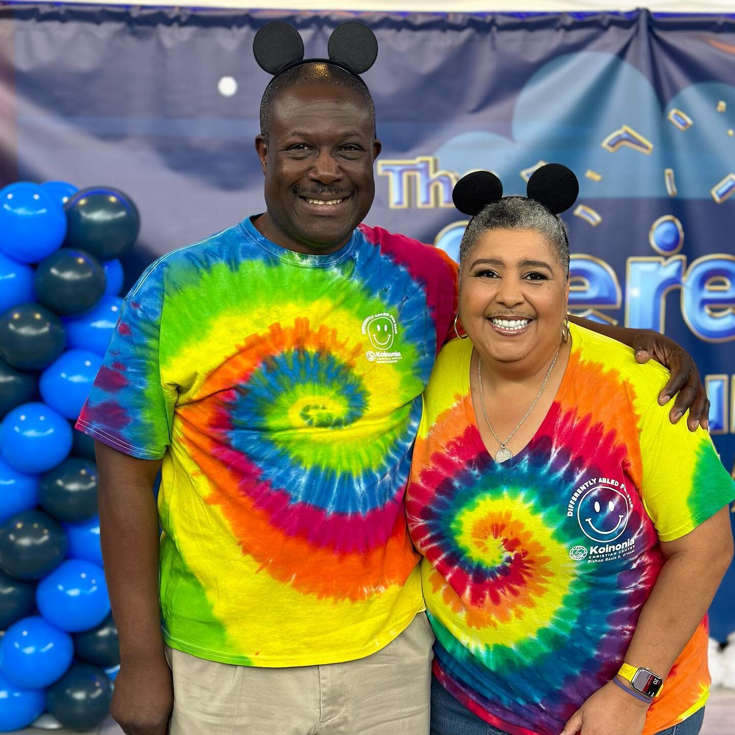 🏰☁️💫 Dreams Come True - Differently Abled Fun Fair 2023. What an amazing time. We were able to have 551 VIPs (those with profound and severe physical or mental disabilities) in attendance and treat them to their very own magical, dream land! 

Shou