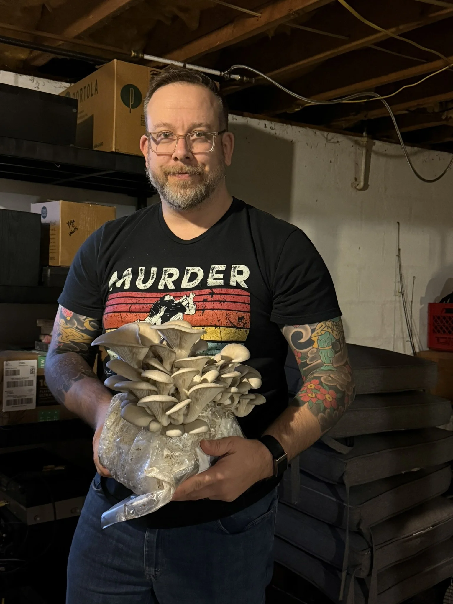 Research & Development