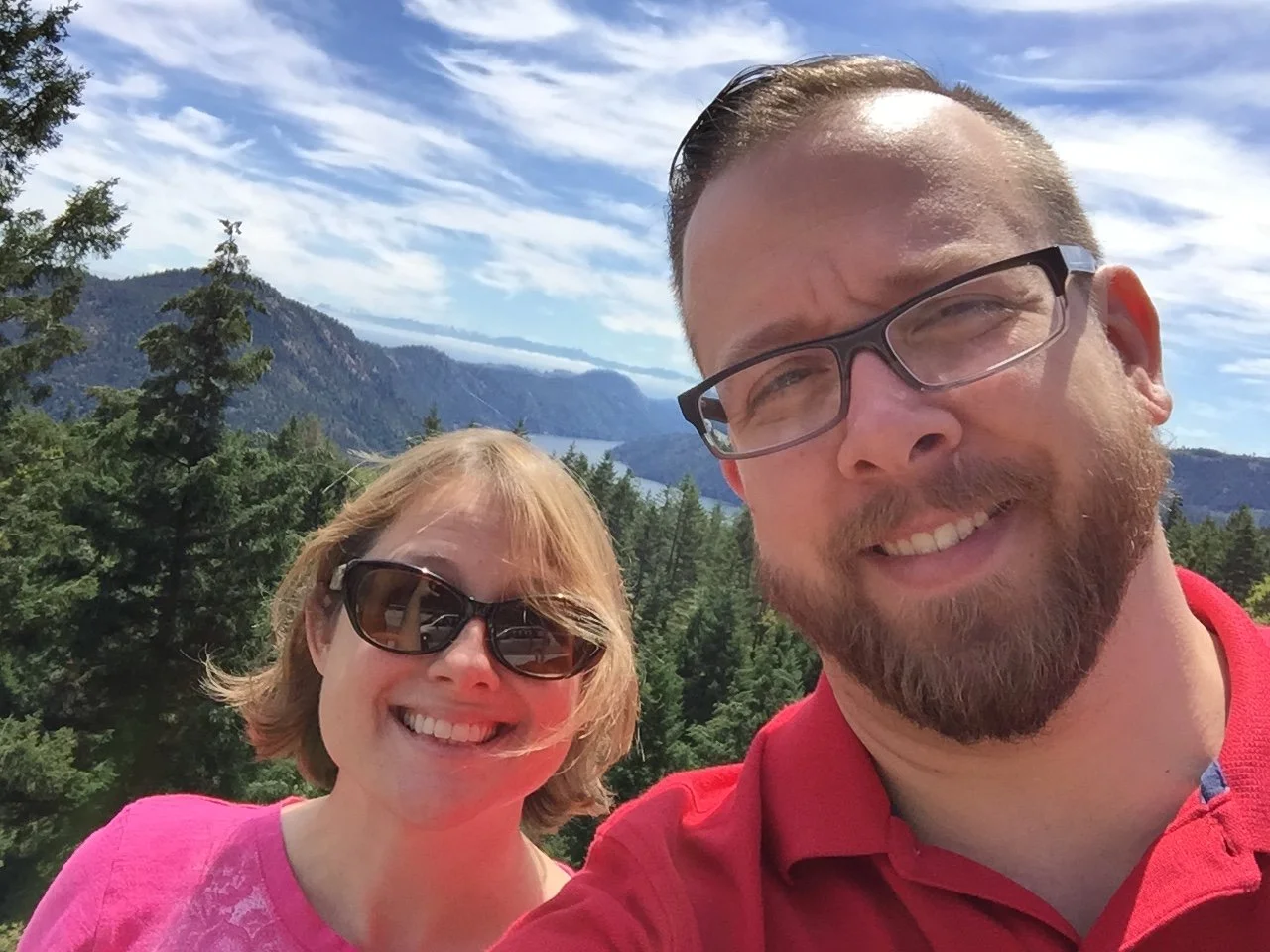 angie and Jeremy bridge selfie 1.JPG