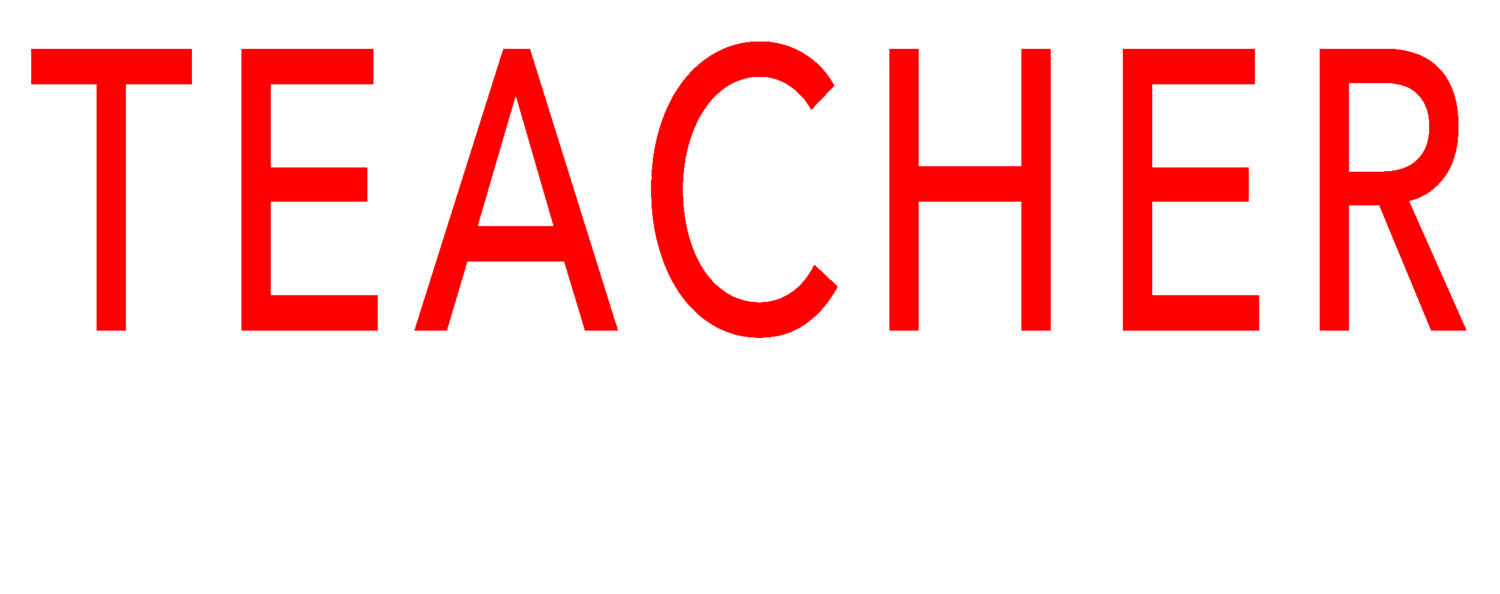 TEACHER OF THE YEAR