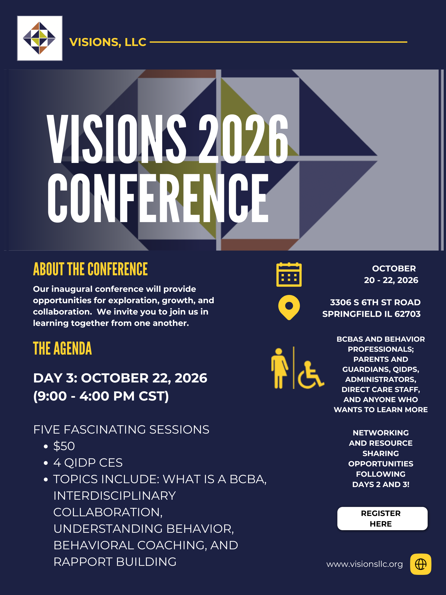 10/22/26- Day 3- What is a BCBA, Interdisciplinary Collaboration, Understanding Behavior, Behavioral Coaching, and Rapport Building