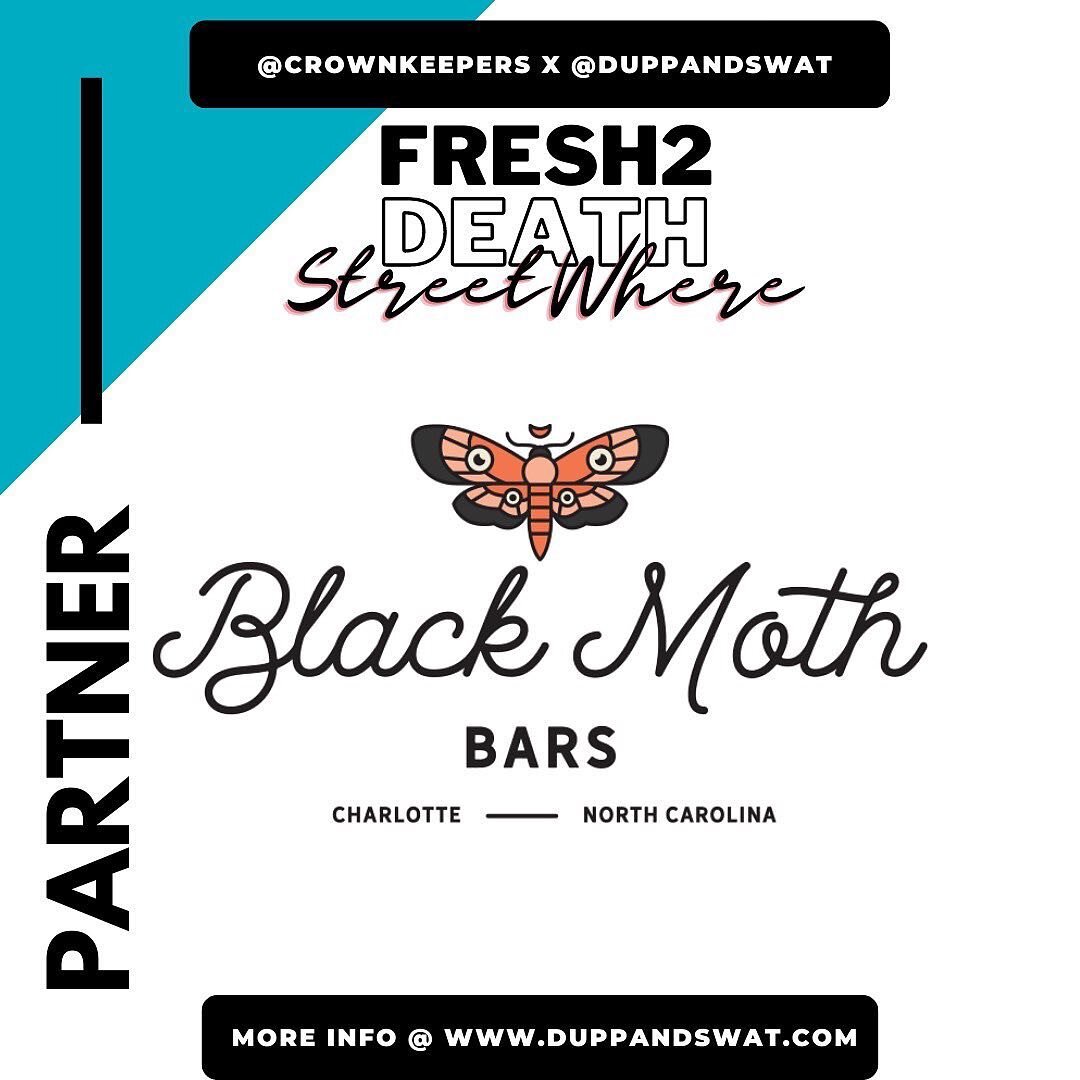 they didn&rsquo;t want us to win! they didn&rsquo;t want us to come back with another&hellip; BUT, @blackmothbars @blumenthalarts and @besocialplease DID ✅✅✅

&hellip;
FRESH2DEATH: STREETWHERE is live SEP10-11th at @campnorthend 

(#f2dexhibit link i