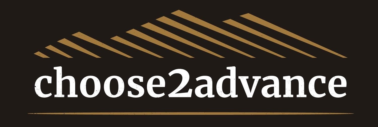 Choose2Advance logo