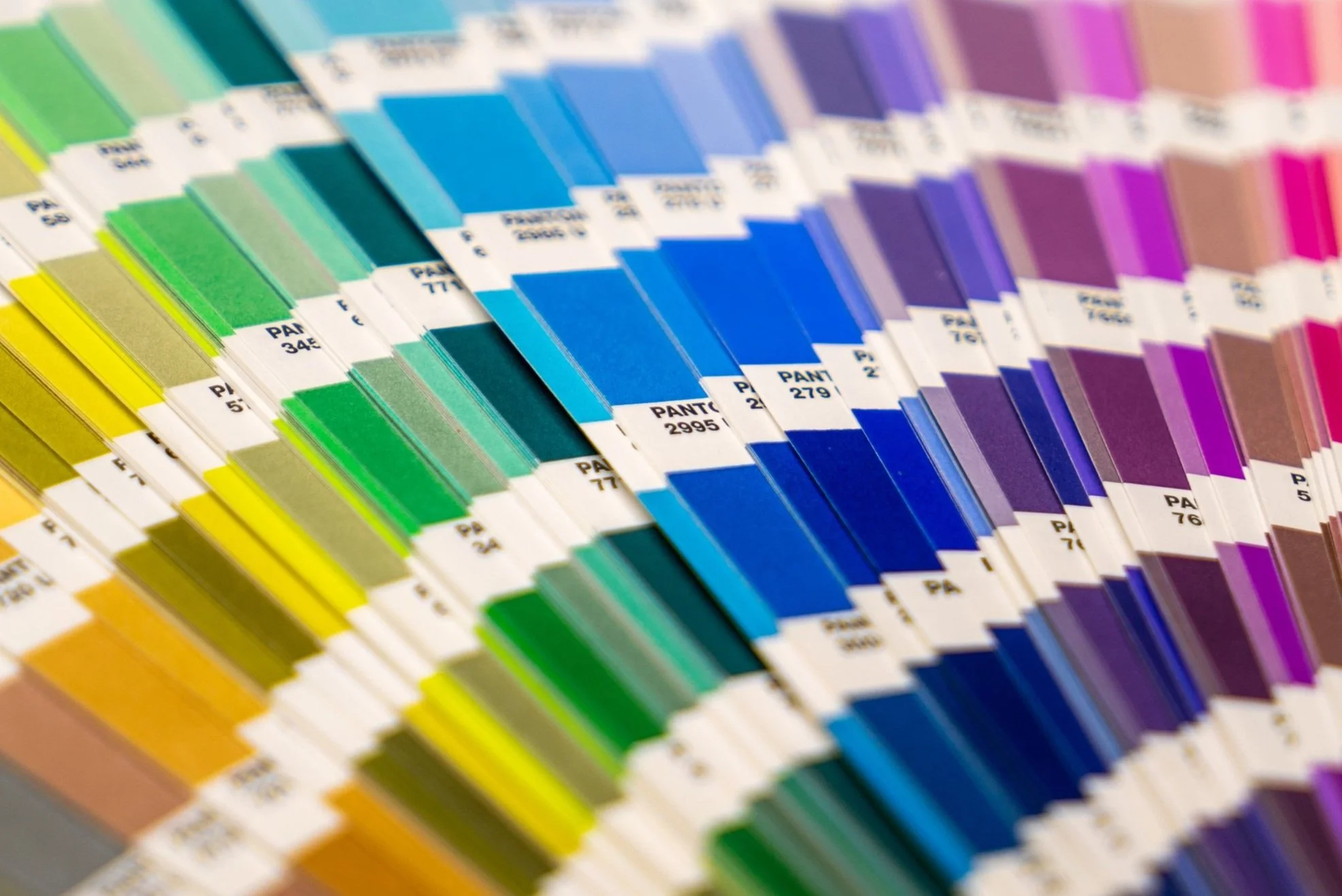 Colors in Design