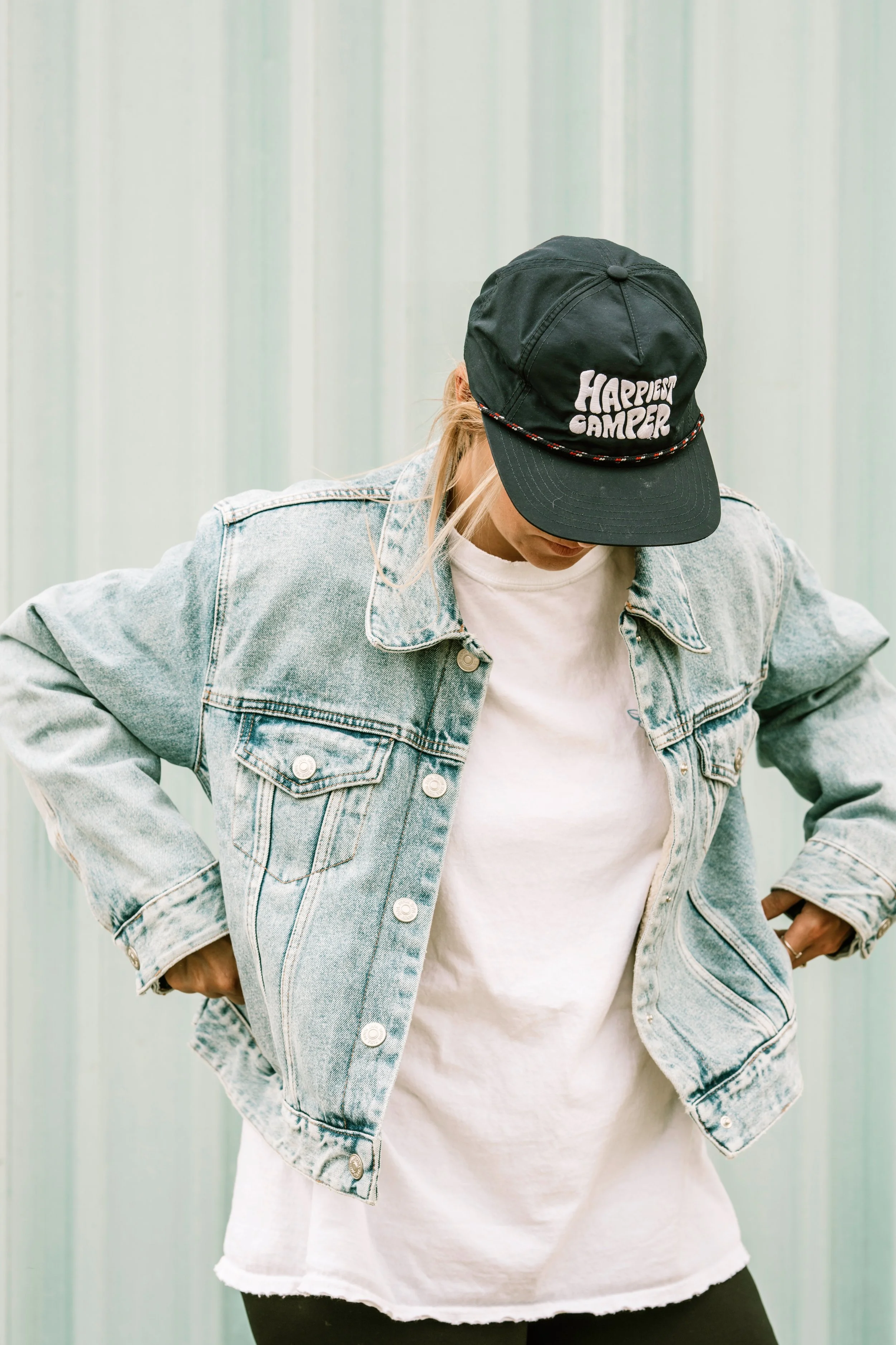 6 Eclectic Grandpa Essentials