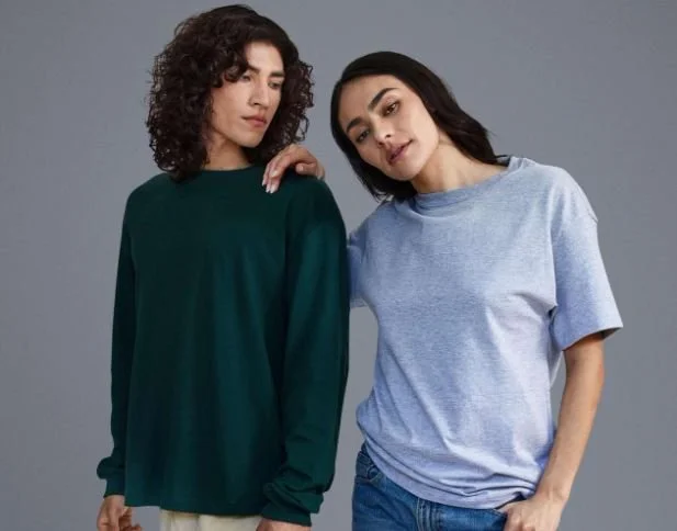 5 Heavyweights styles