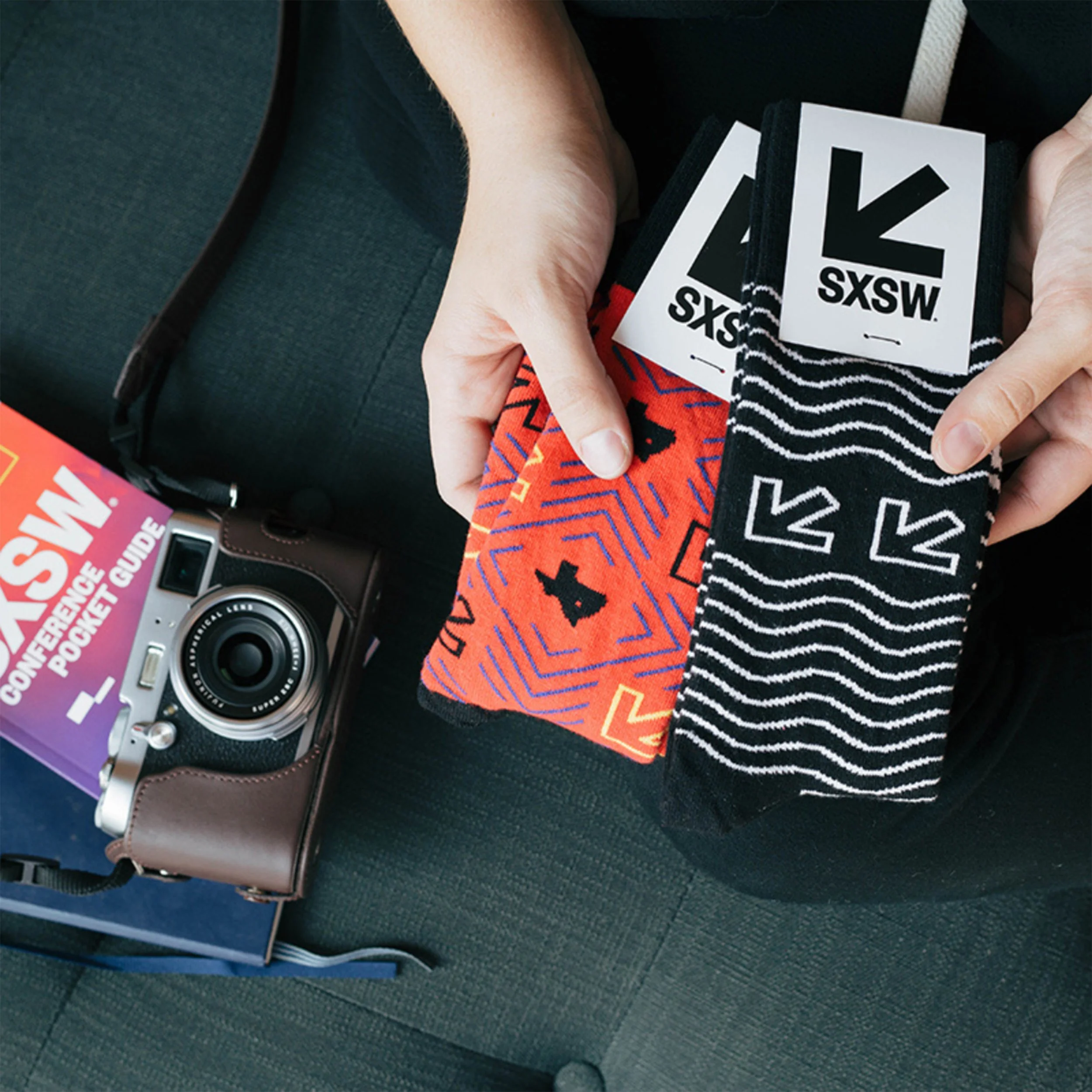 Which Sock Style is Best?