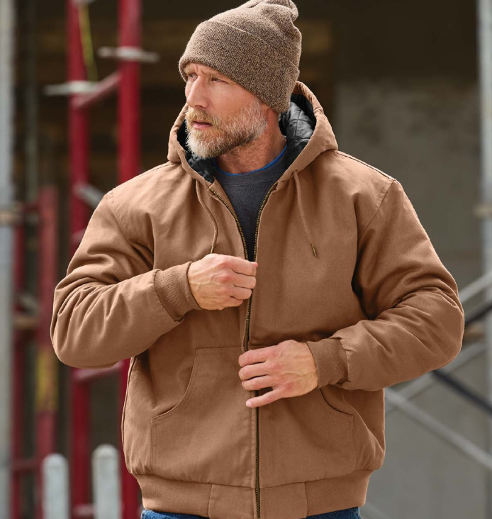 Industry Trends: Construction