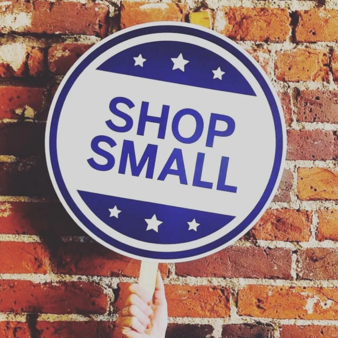 Today and everyday 💙
Boost your local economy and preserve your community&rsquo;s character.
#shoplocal #shopsmall
