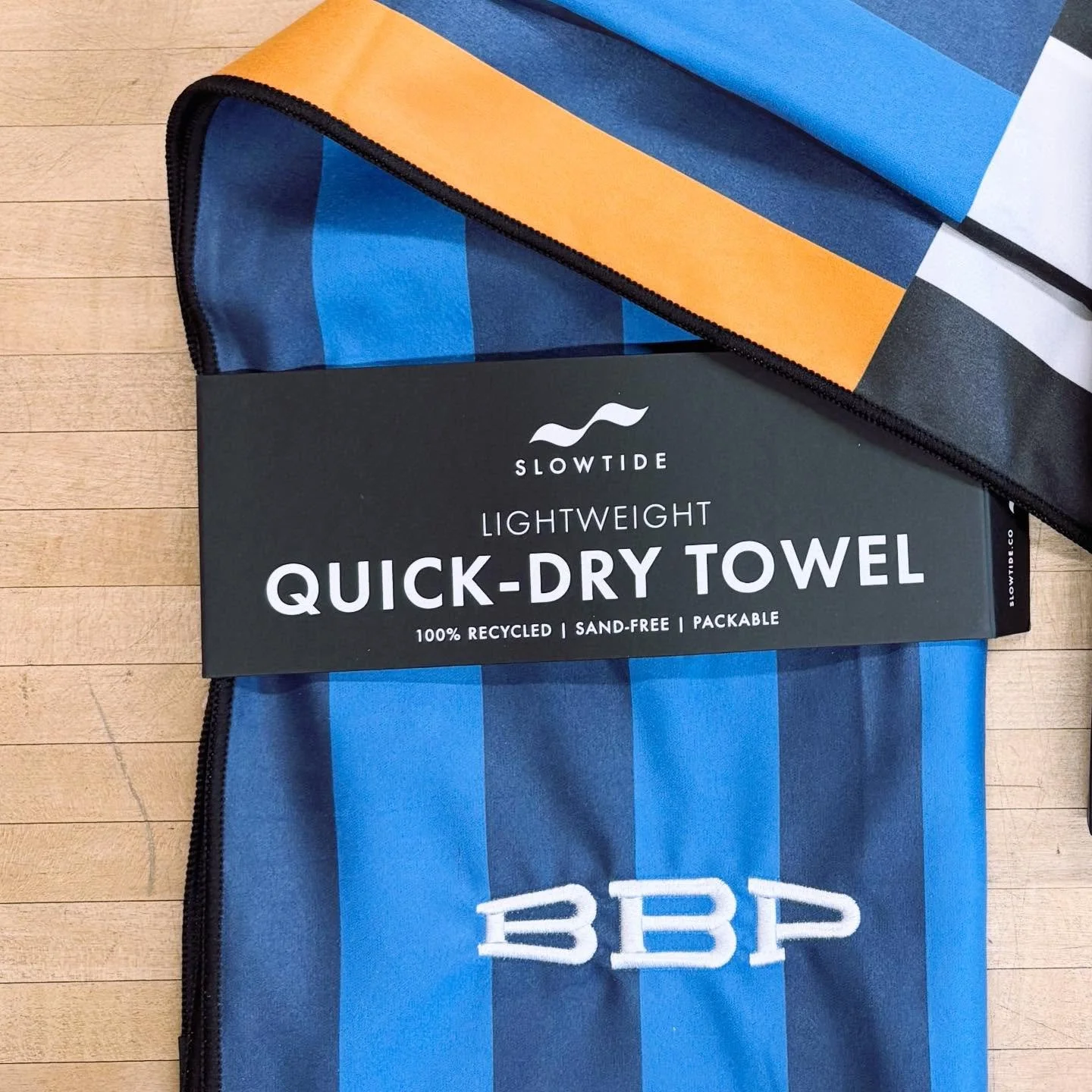 Welcoming 2026 with a self promo that conveys the type of products we love to create: 
Quality &amp; comfort 
Sustainable 
Community &amp; lifestyle focus
Functional pieces of art