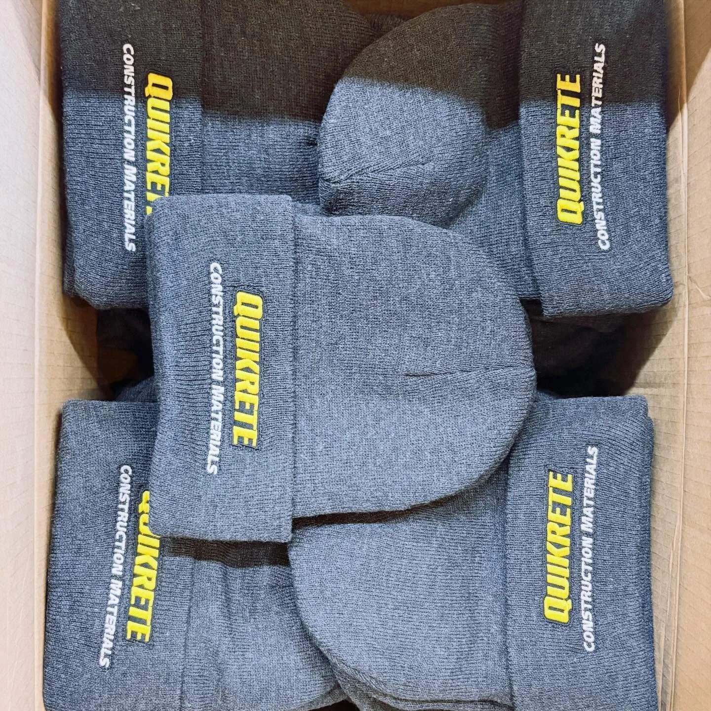 Thanks Mother Nature, it&rsquo;s beanie season again! ❄️