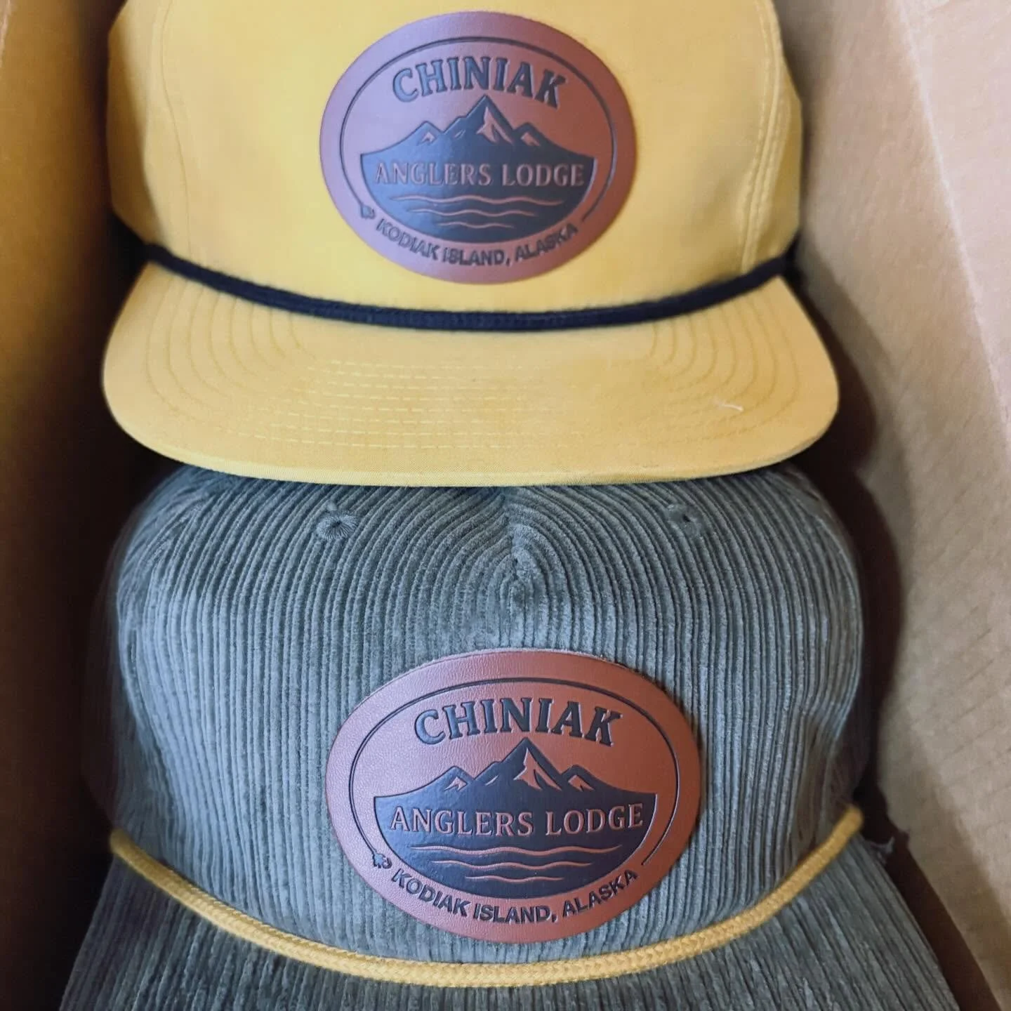 Year of the rope hat❤️
And you can never, ever have too many💡
#patches #ropehats #custom