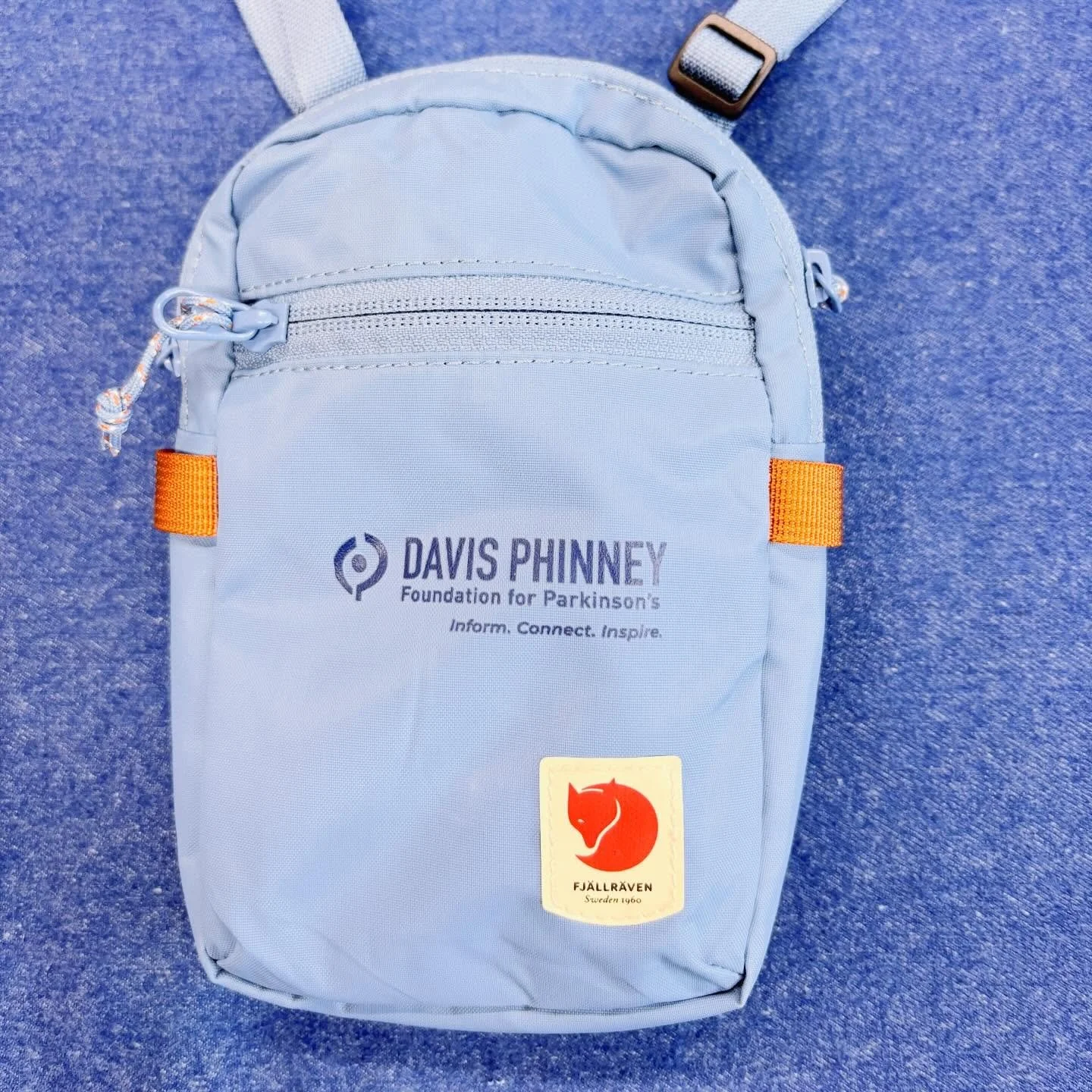 Shout out to @davisphinneyfnd for rewarding their dedicated employees with intentional, quality appreciation gifts ❤️