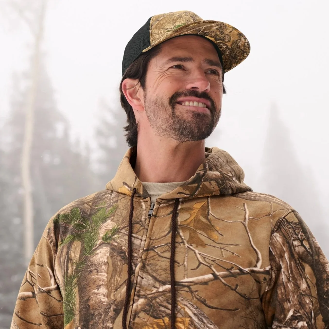 Popular Camo Patterns
