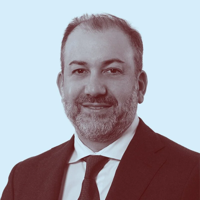 Jonathan Hausman — CCA