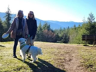 Rainshadow Disc Golf