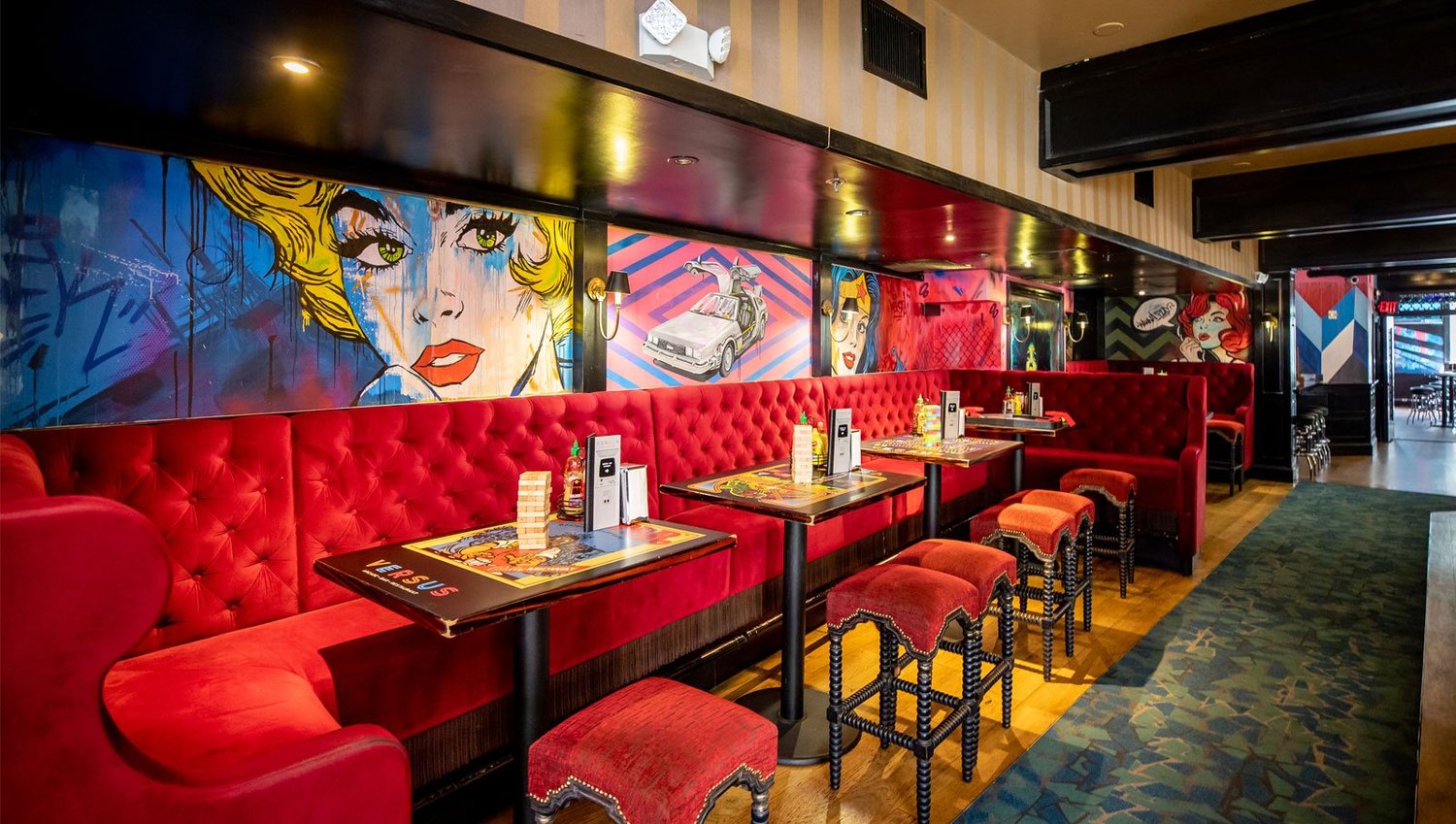 Bar photo 1