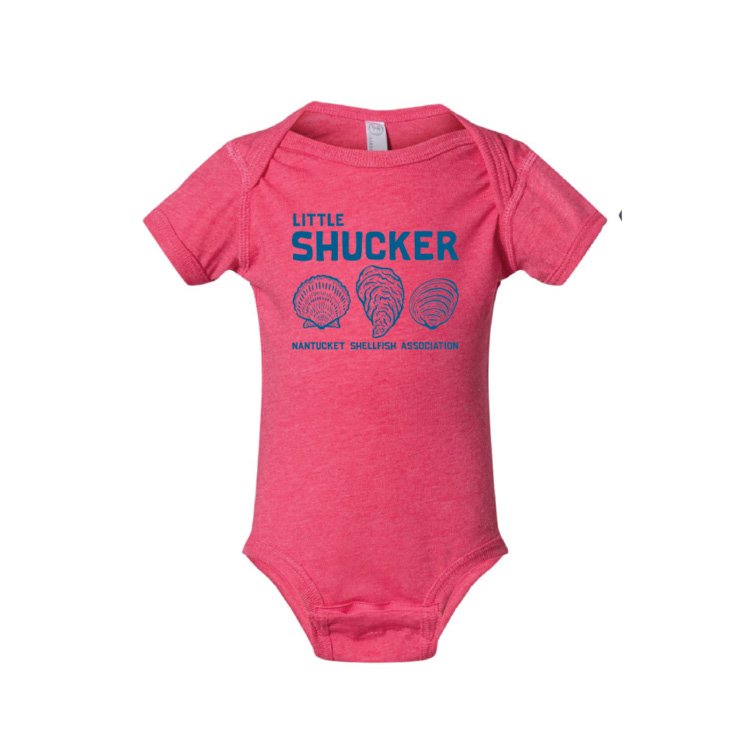 Baby Onsie / Pink