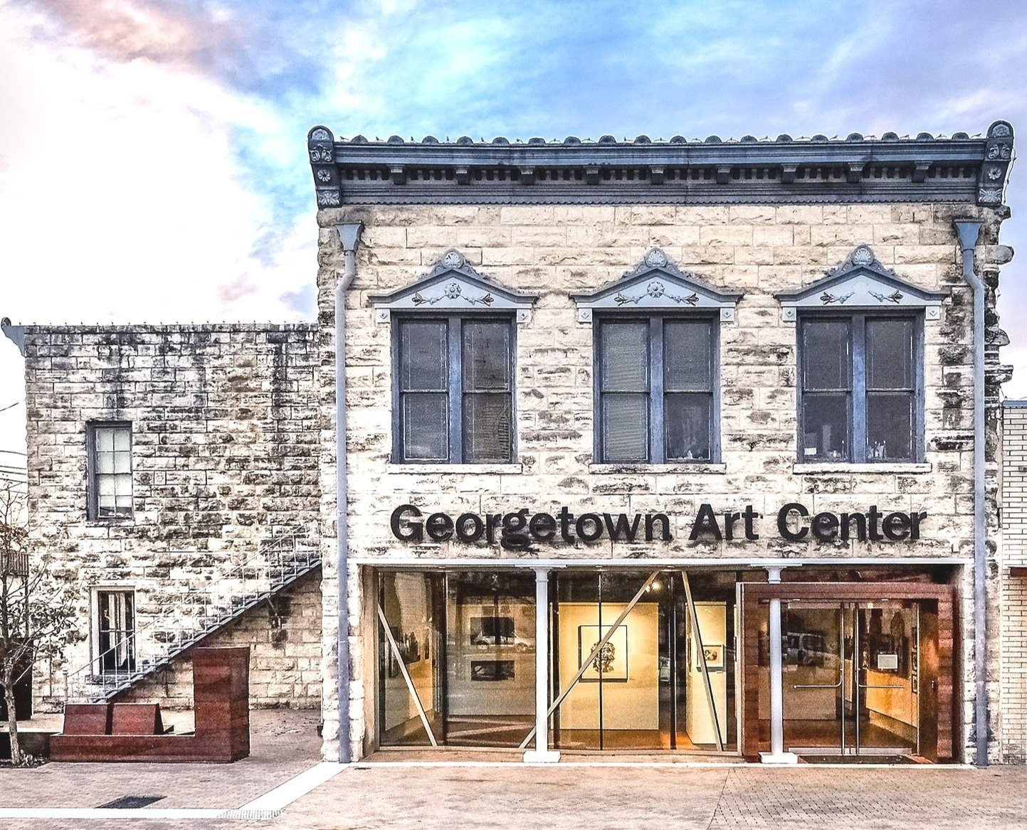 Schedule — Georgetown Art Center