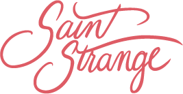 Saint Strange