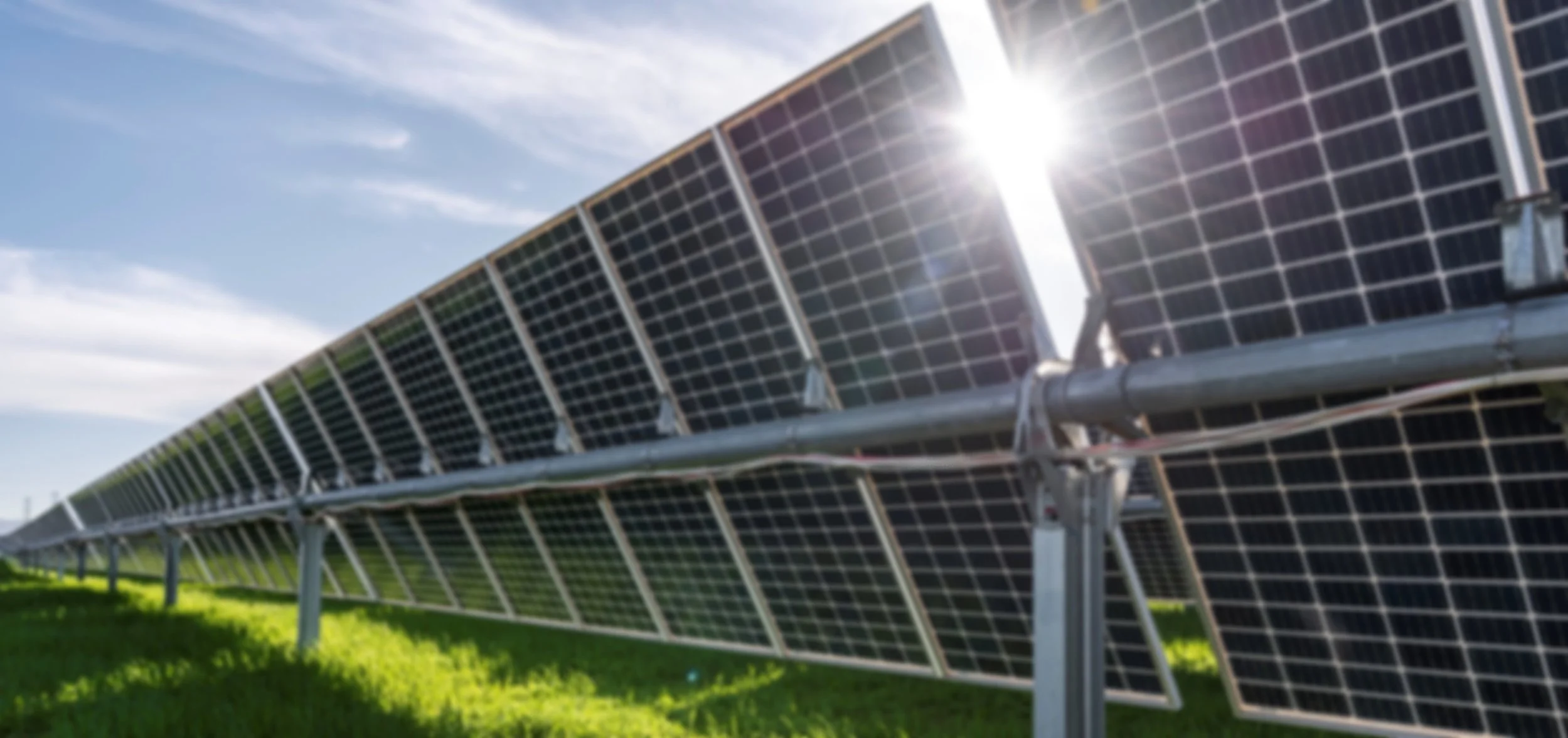 Coggon Solar