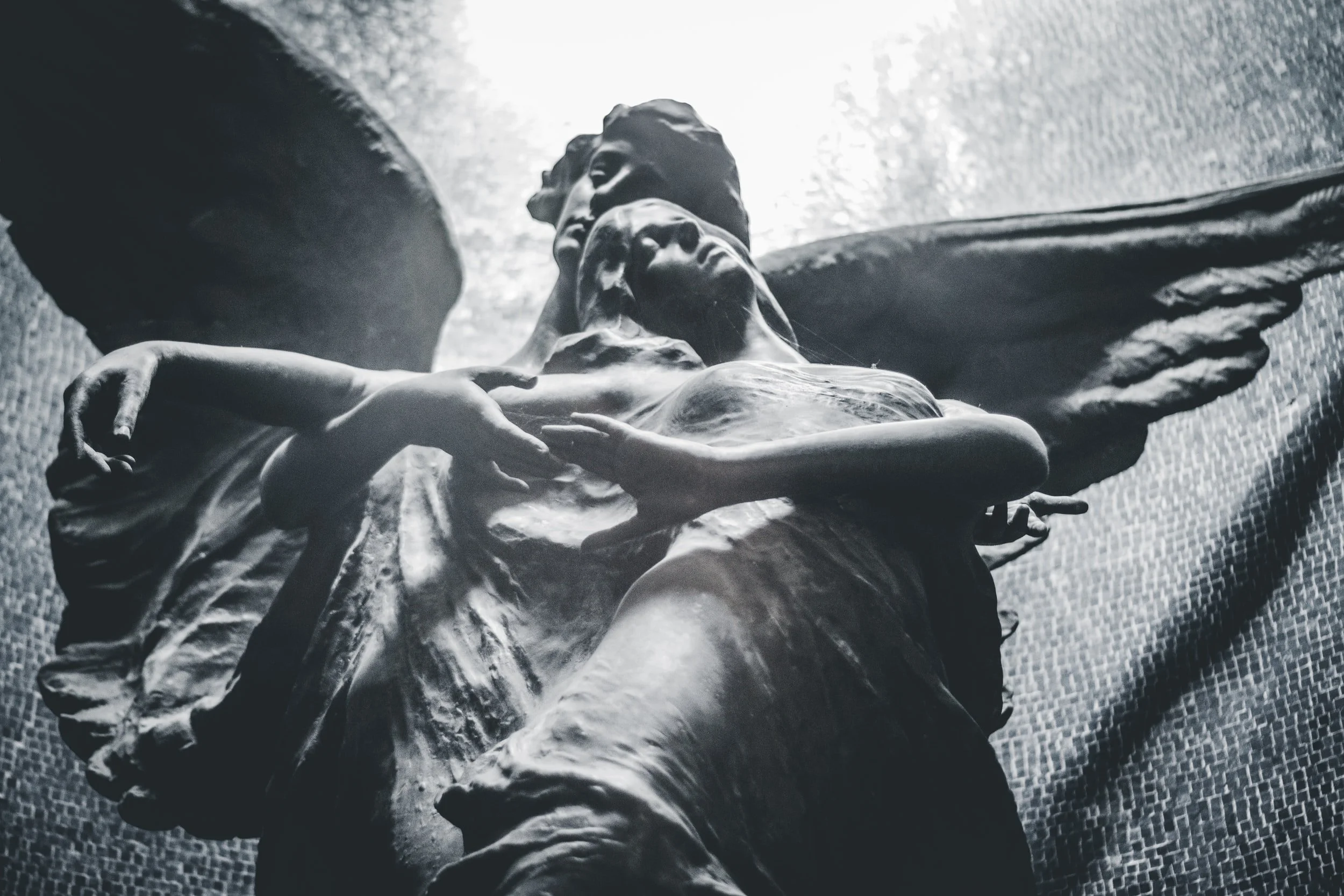 “In Memoriam A.H.H.” by Alfred, Lord Tennyson