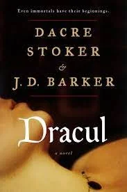 A prequel to Bram Stoker's Dracula ~