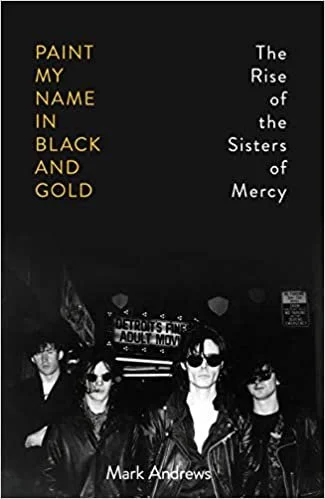 A history of how The Sisters of Mercy came to be ~
